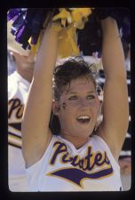 Cheerleader