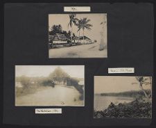 Scenes and people in Guam
