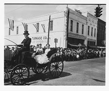 Farmville Farmer's Day