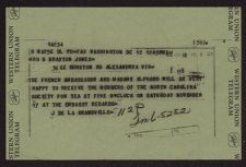 Jones Family Collection