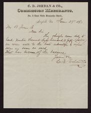 Receipts, 1880