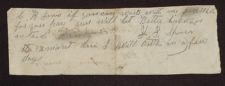 Notes, 1879-1880