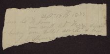 Notes, 1879-1880