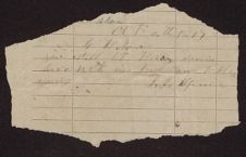 Notes, 1879-1880
