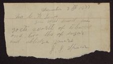 Notes, 1879-1880