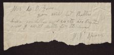 Notes, 1879-1880