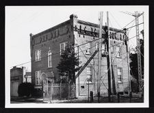 Imperial Tobacco Co. office