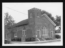 Cornerstone Baptist Church