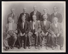 Group portrait