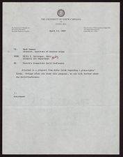 Playwrights Conference, 1983