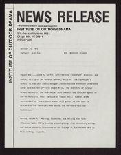 Managers, Directors, and Promoters Conference 1987