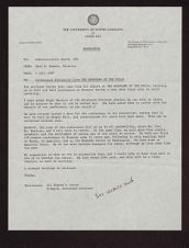 Managers, Directors, and Promoters Conference 1987