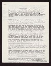 Managers, Directors, and Promoters Conference 1987