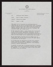 Managers, Directors, and Promoters Conference, 1988