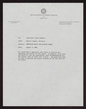 Managers, Directors, and Promoters Conference, 1988