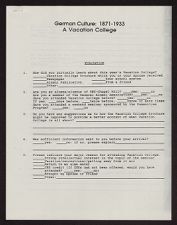 Managers, Directors, and Promoters Conference, 1988
