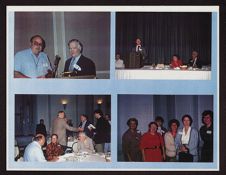 Managers, Directors, and Promoters Conference, 1988