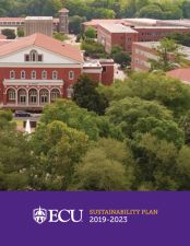 Sustainability plan