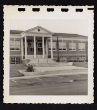 Christenbury Memorial Gymnasium