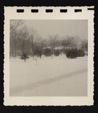 Campus mall and Old Cafeteria complex