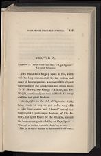 Three years in the Pacific : containing notices of Brazil, Chile, Bolivia, Peru, v.1 pages 119-130