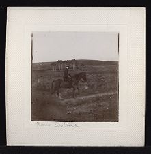 Lieut. Sartoris
