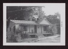 #4, #7, and #6-8 Greene Street Alley, Greenville, N.C.
