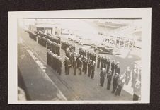 Franklin D. Karns Papers