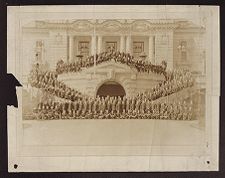 Franklin D. Karns Papers