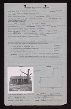 Appraisal reports for 108 North Pitt Street, Greenville, N.C.