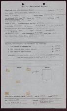 Appraisal reports for 107 N. Greene Street, Greenville, N.C.