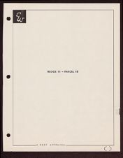 Appraisal reports for 112 S. Washington St., Greenville, N.C.