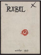 Rebel, Winter 1959