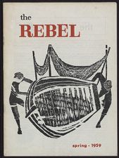 Rebel, Spring 1959