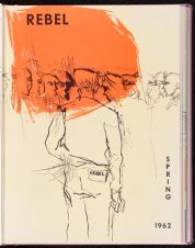 Rebel, Spring 1962