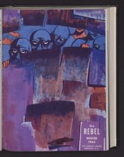 Rebel, Winter 1964