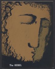 Rebel, Fall 1964