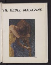Rebel, Spring 1965
