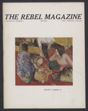 Rebel, 1965-1966