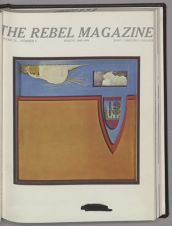 Rebel, Spring 1965-1966