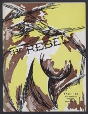 Rebel, Fall 1966