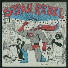 Rebel, 1971