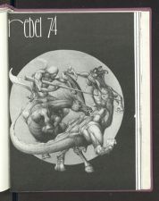 Rebel, 1974