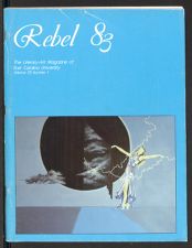 Rebel, 1983