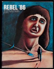 Rebel, 1986