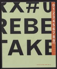 Rebel, 2000