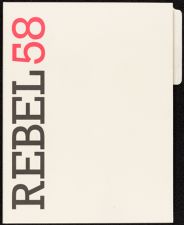 Rebel, 2016