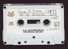 George Joseph Trivers Oral History Interview