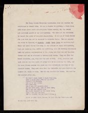 Robert H. Wright's speech to the East Carolina Teachers Training School student council