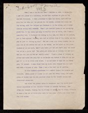 Essay by Robert H. Wright